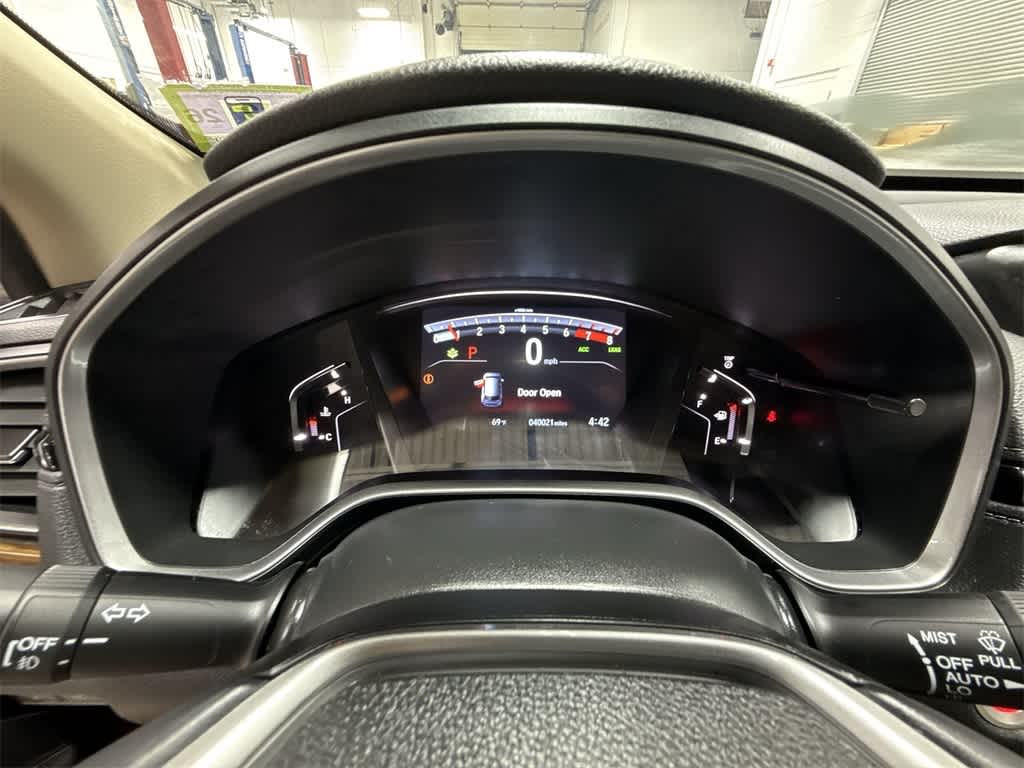 Thumbnail: 2019 Honda CR-V - 35