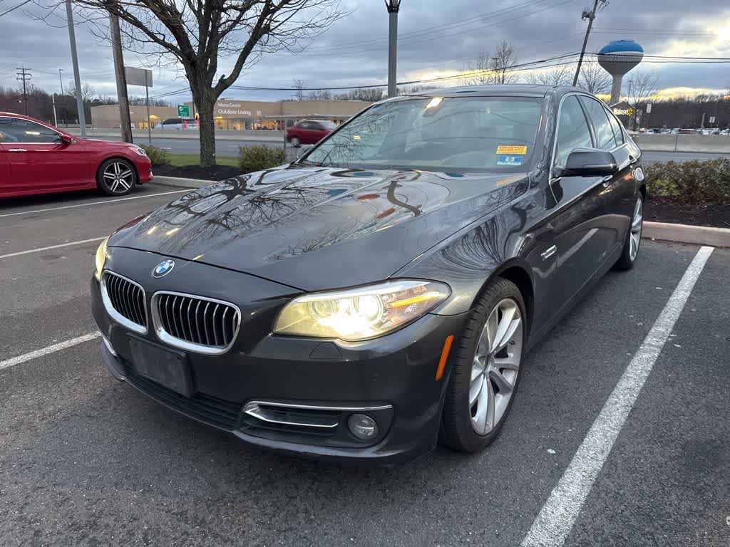 2014 BMW 5 Series 535i xDrive -
                  Old Bridge Township, NJ
