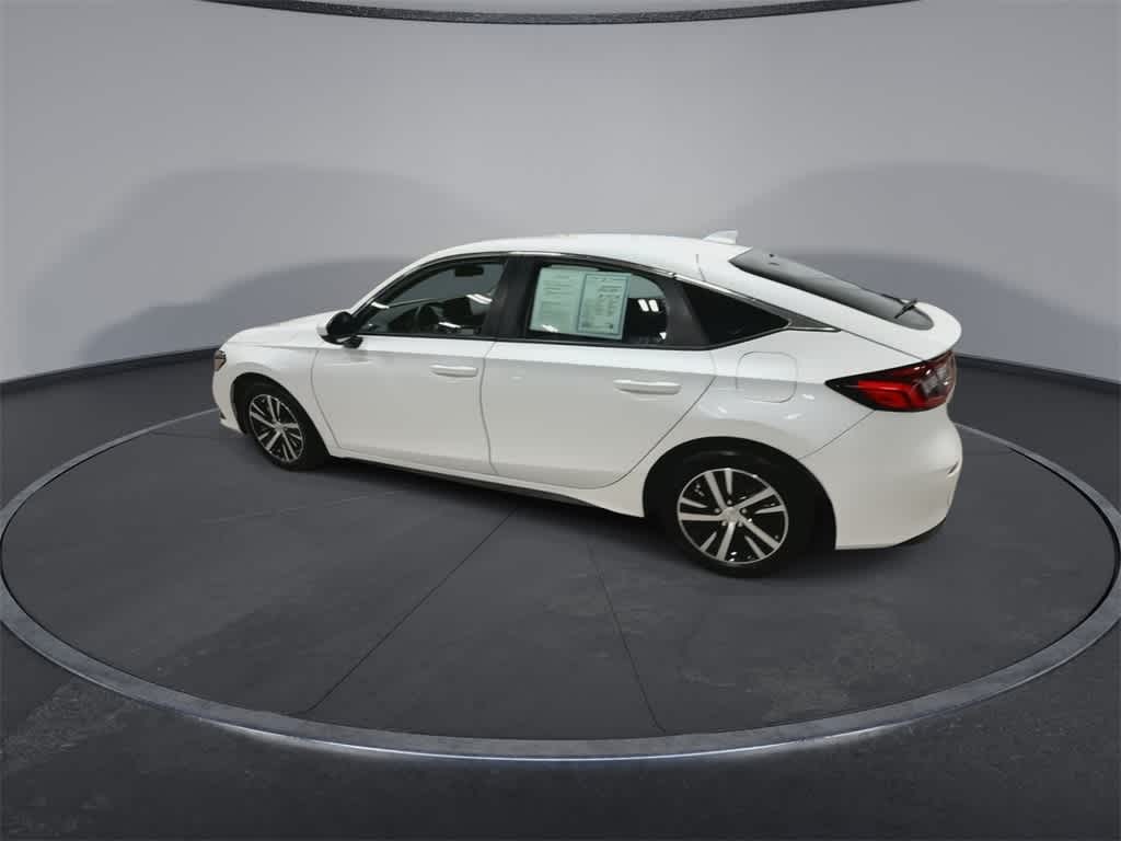Thumbnail: 2023 Honda Civic - 6