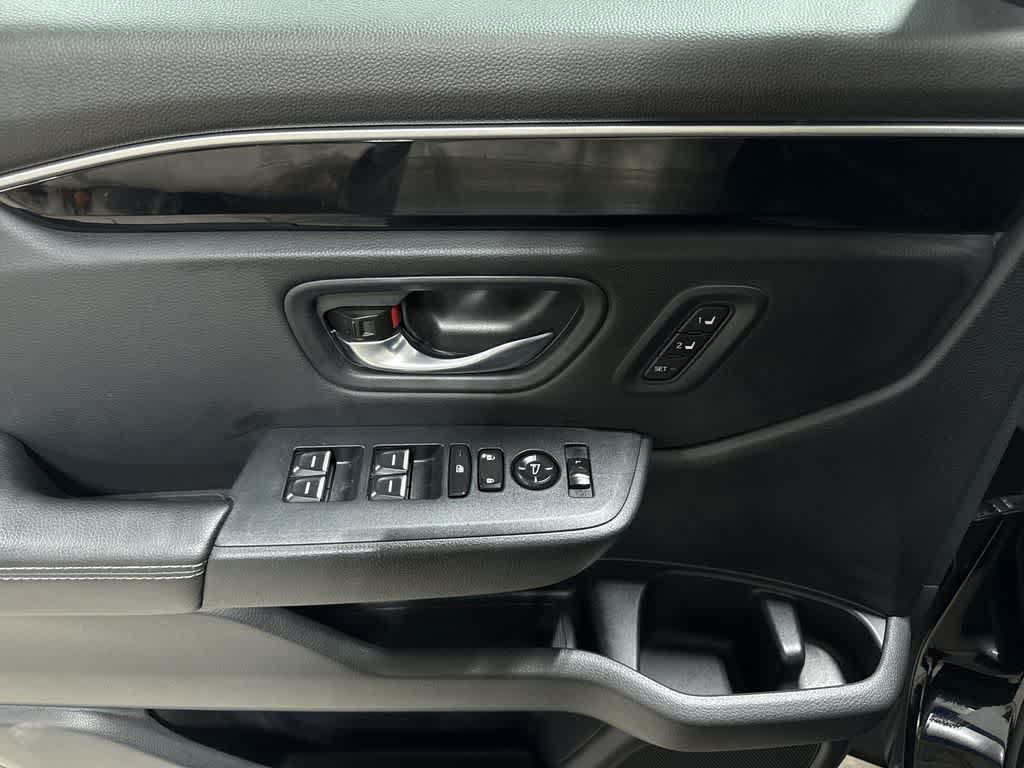 Thumbnail: 2023 Honda Pilot - 23