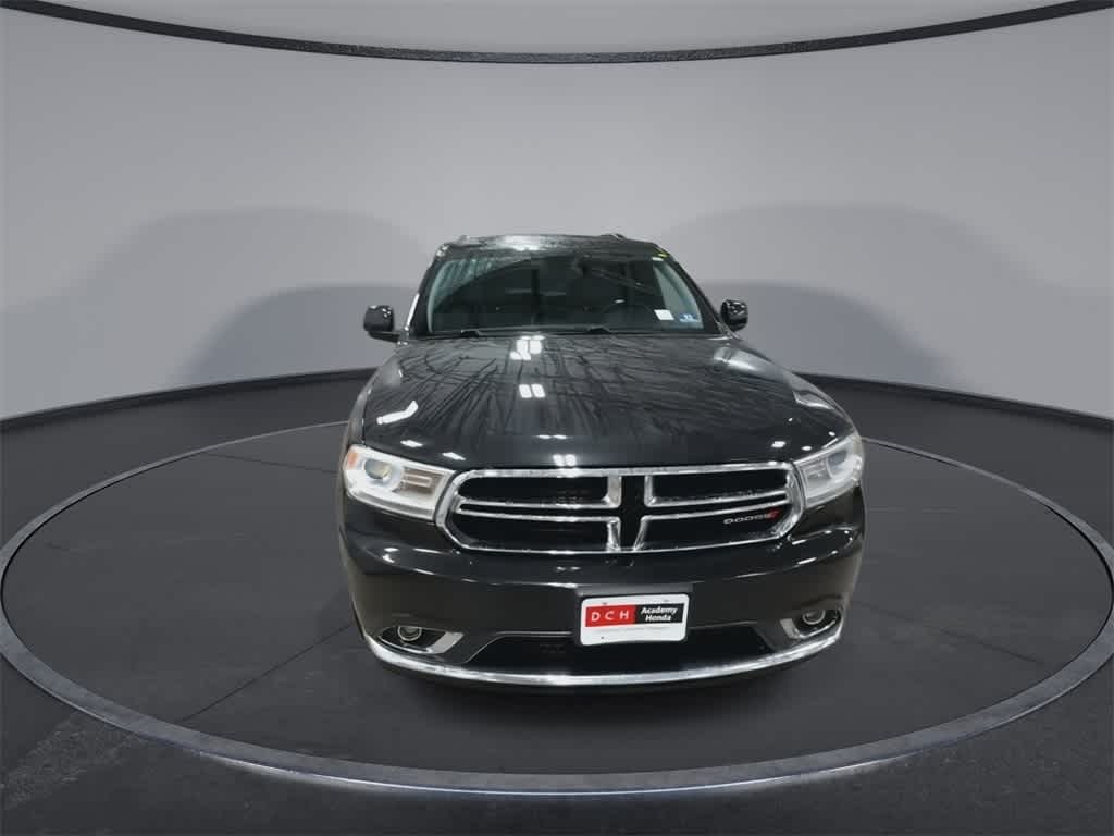 Thumbnail: 2015 Dodge Durango - 3