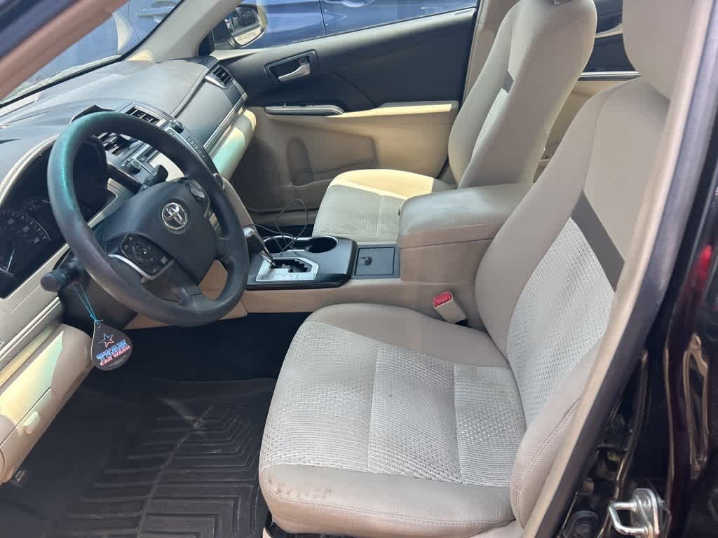 Thumbnail: 2014 Toyota Camry - 14