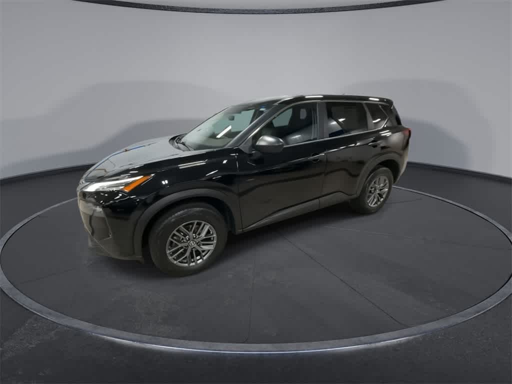 Thumbnail: 2021 Nissan Rogue - 4