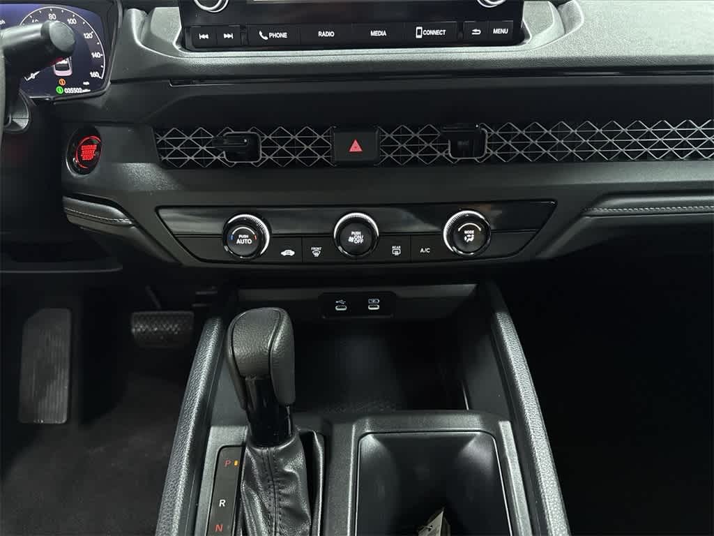 Thumbnail: 2023 Honda Accord - 21