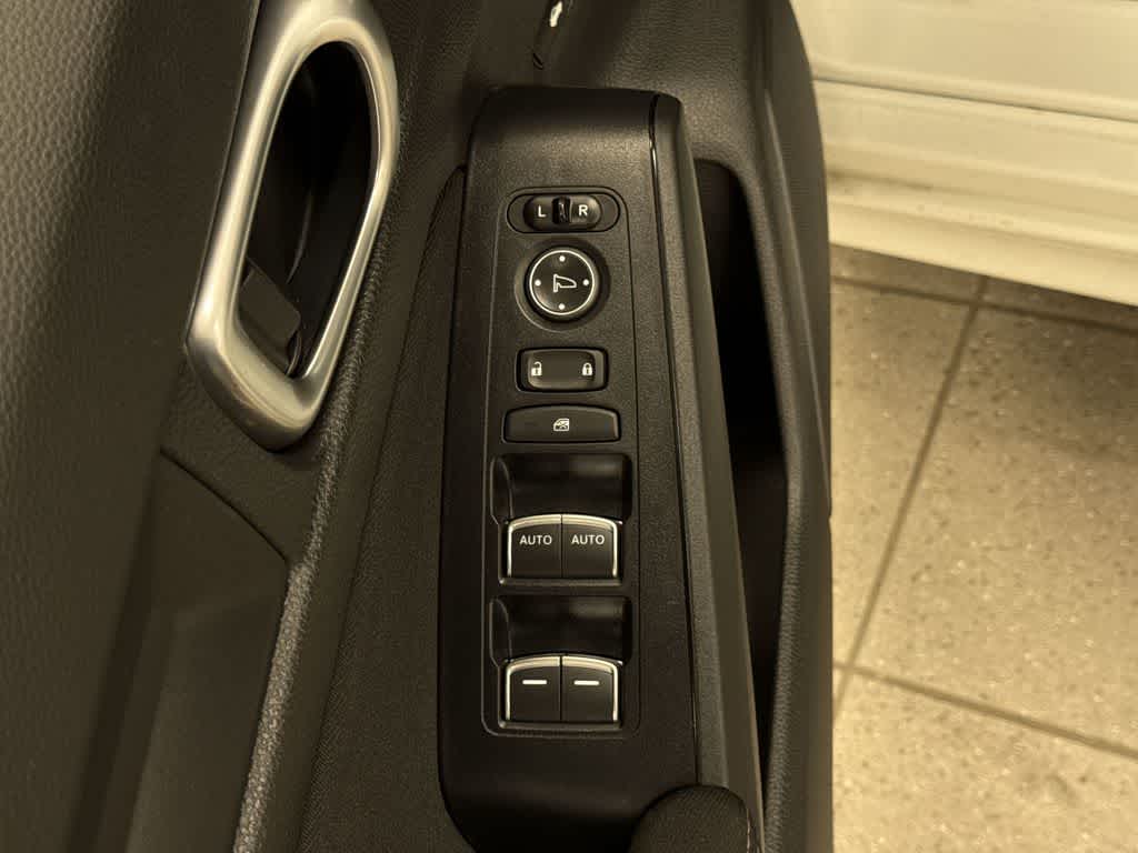 Thumbnail: 2024 Honda Civic - 22