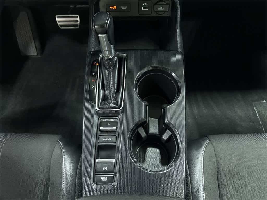 Thumbnail: 2023 Honda Civic - 29