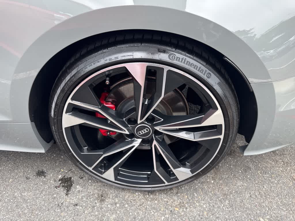 Thumbnail: 2021 Audi S5 - 21