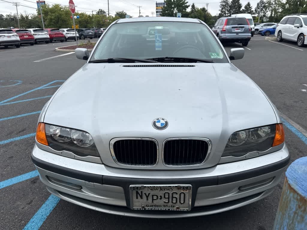 Thumbnail: 2001 BMW 3 Series - 6