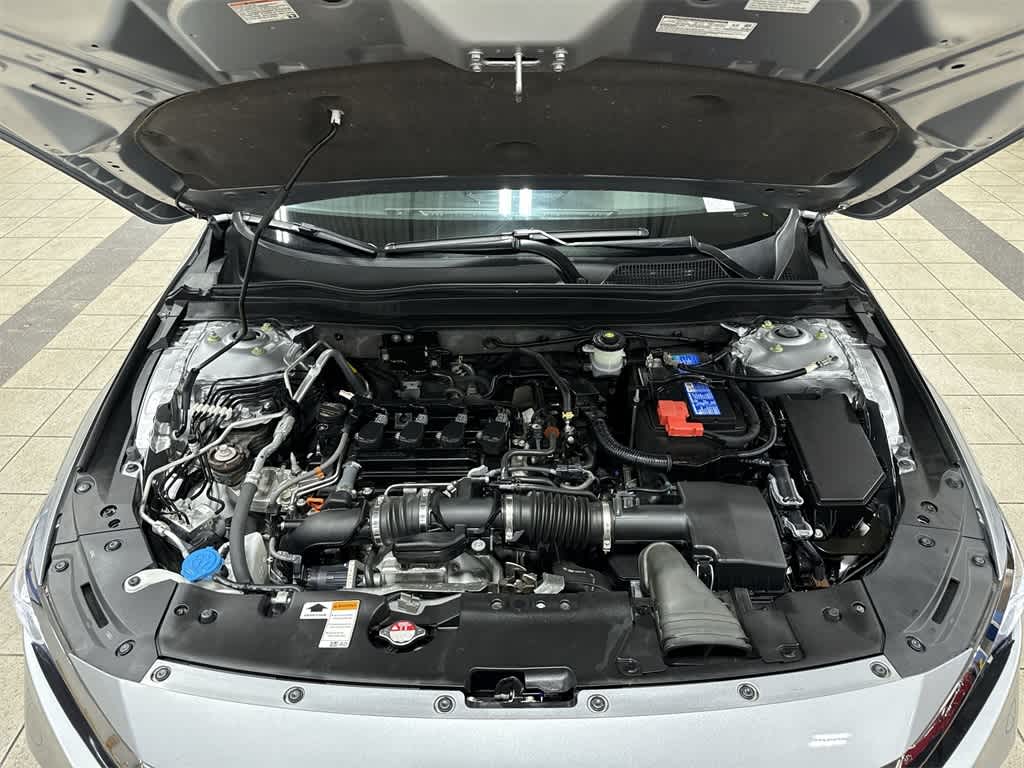 Thumbnail: 2022 Honda Accord - 12