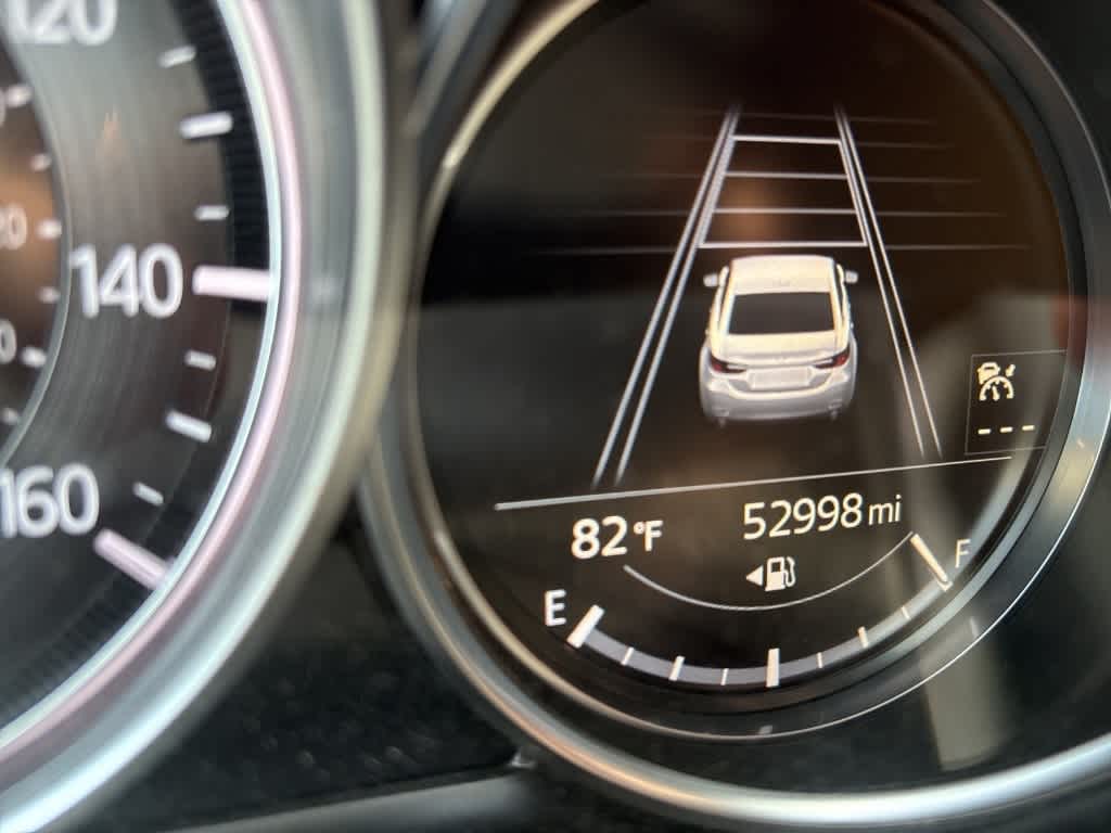 Thumbnail: 2021 Mazda Mazda6 - 9