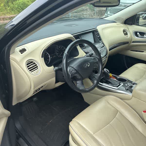 Thumbnail: 2019 INFINITI QX60 - 23