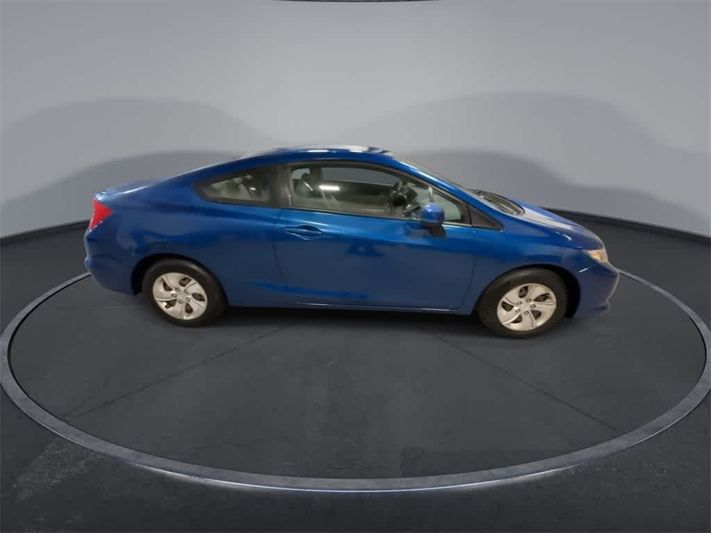 Thumbnail: 2013 Honda Civic - 9
