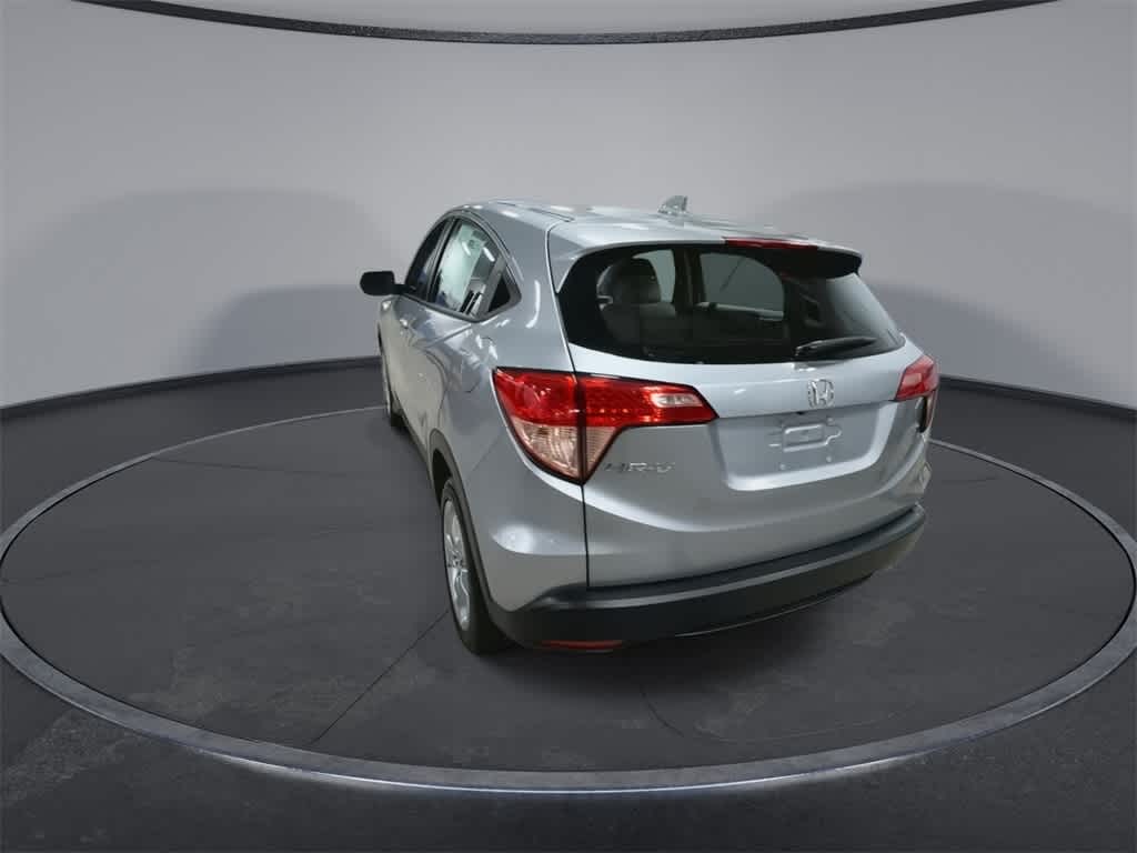 Thumbnail: 2017 Honda HR-V - 7