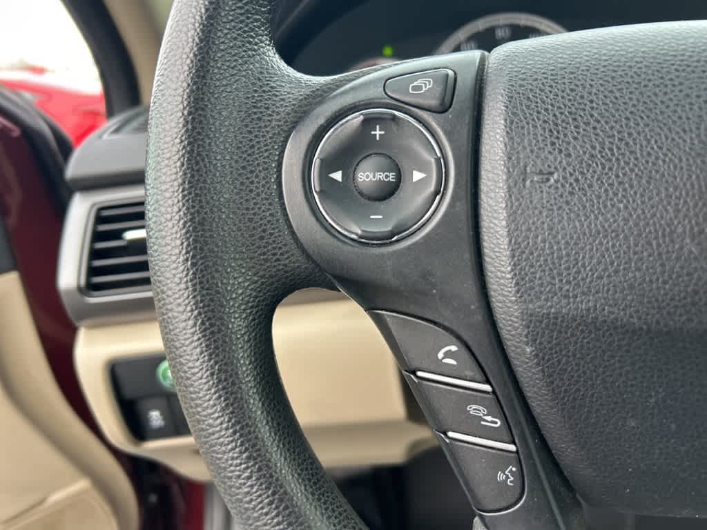 Thumbnail: 2014 Honda Accord - 4