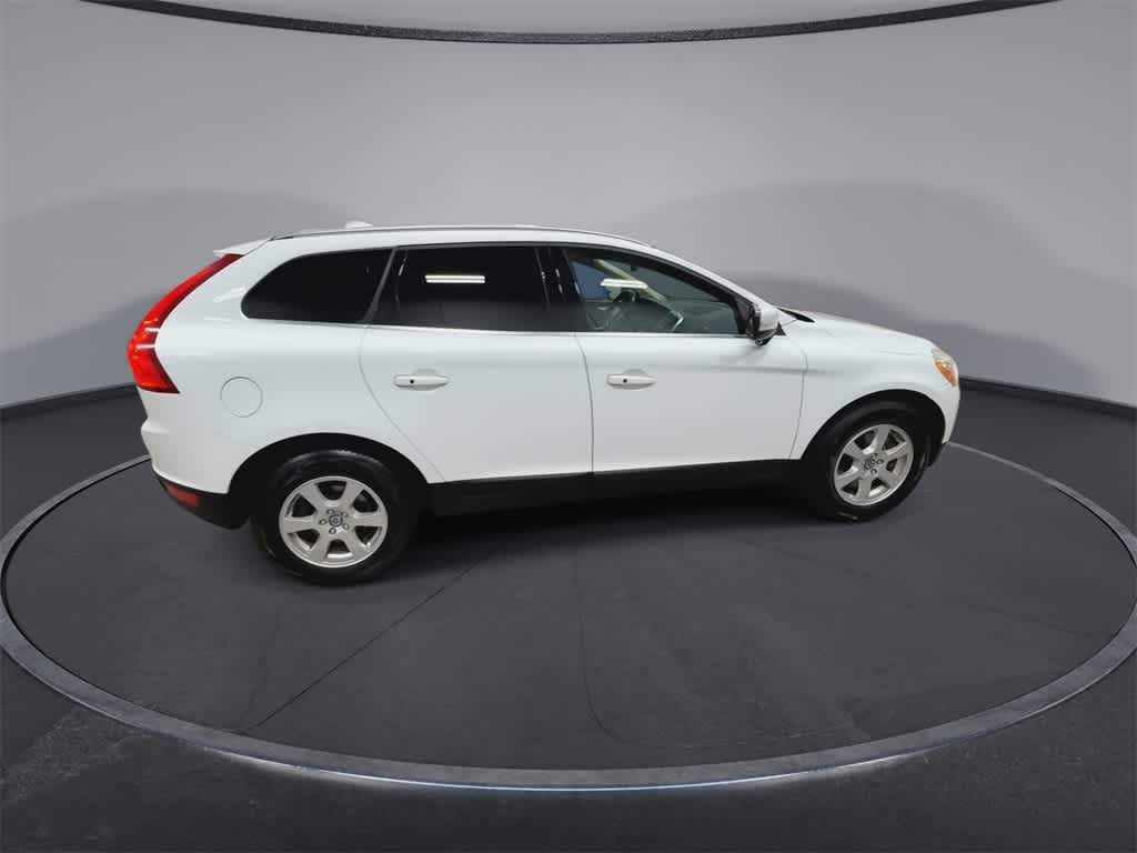 2012 Volvo XC60 3.2 9