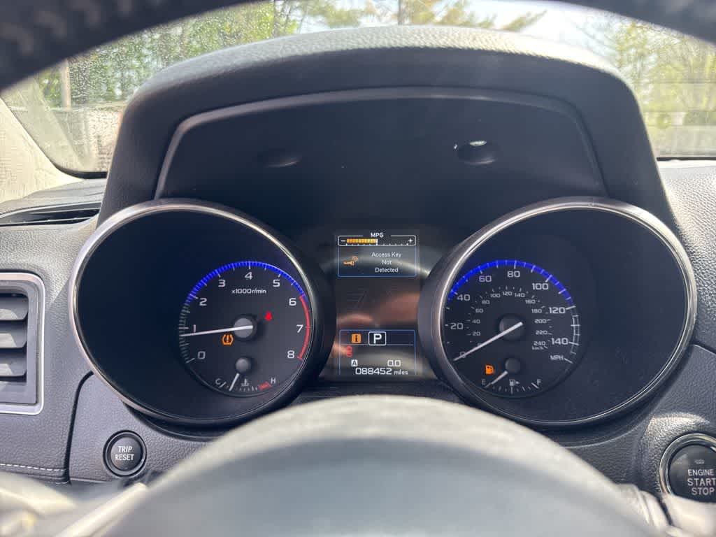 Thumbnail: 2019 Subaru Legacy - 12