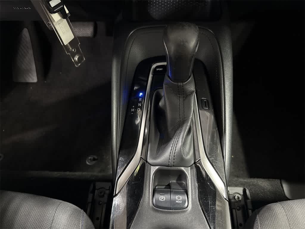 Thumbnail: 2020 Toyota Corolla - 21
