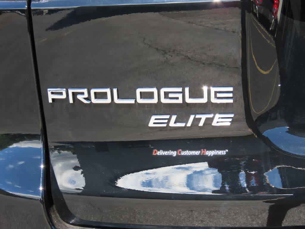 Thumbnail: 2026 Honda Prologue - 7