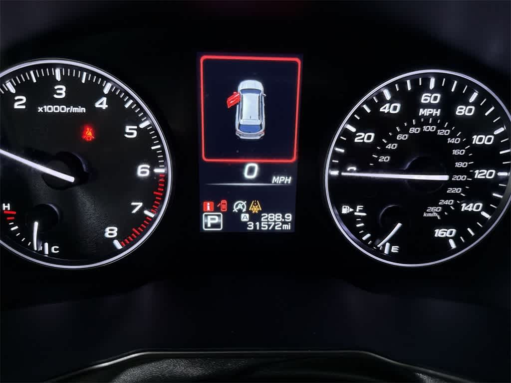 Thumbnail: 2023 Subaru Outback - 19