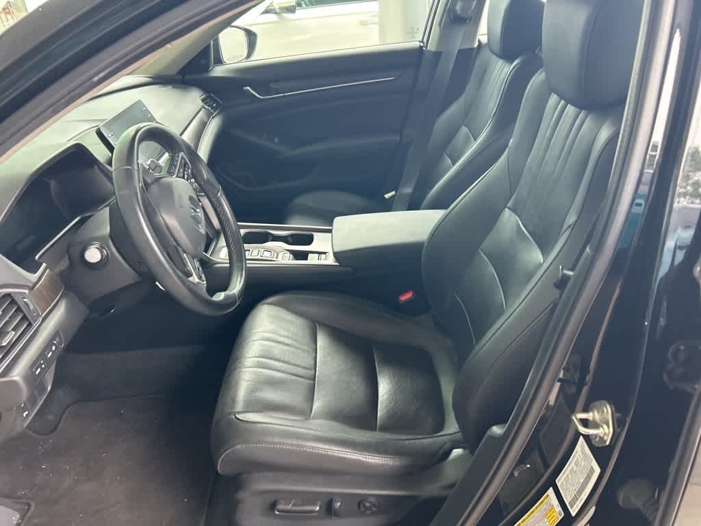 Thumbnail: 2019 Honda Accord - 13