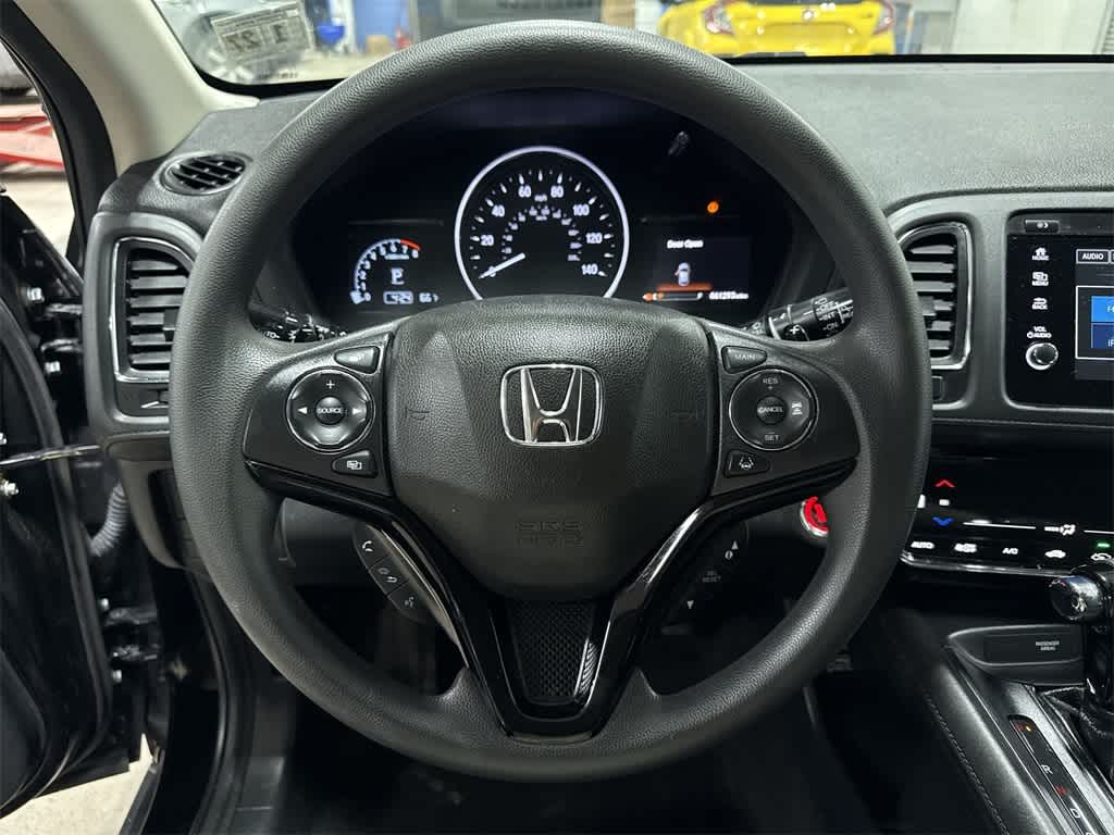 Thumbnail: 2022 Honda HR-V - 17