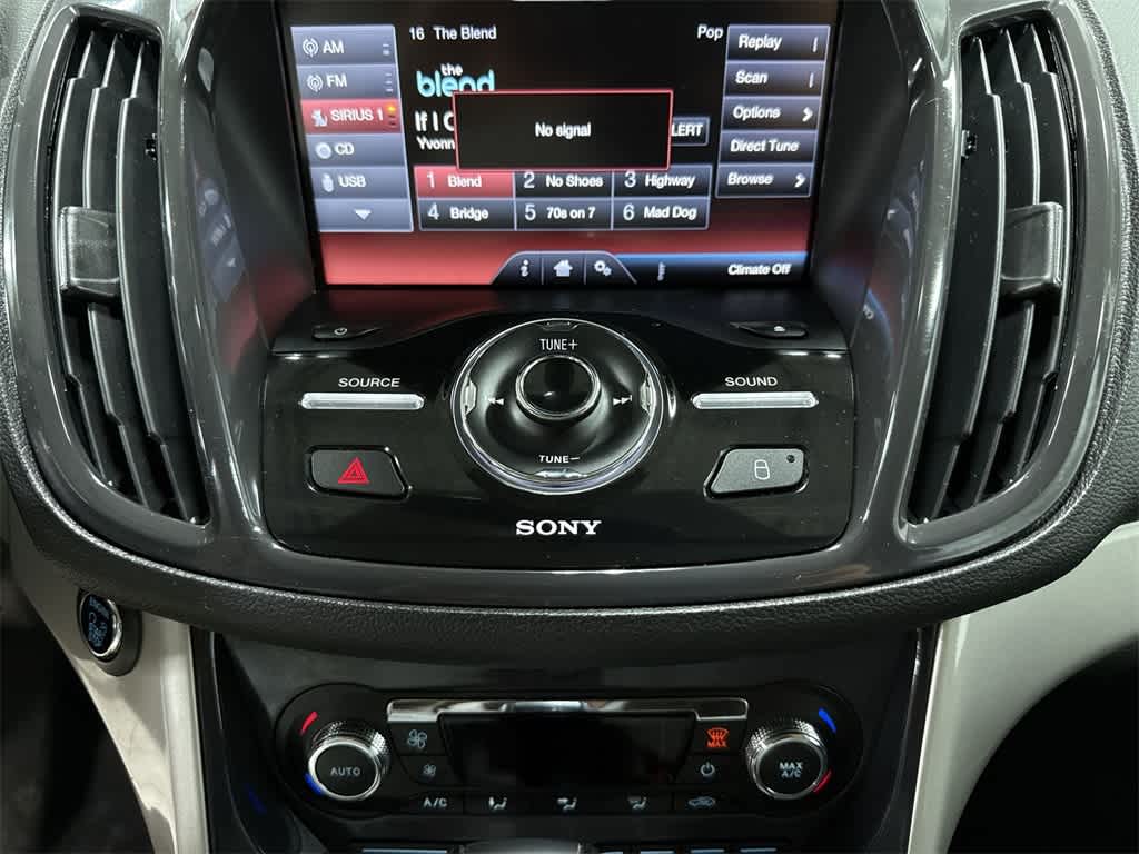 Thumbnail: 2013 Ford Escape - 34