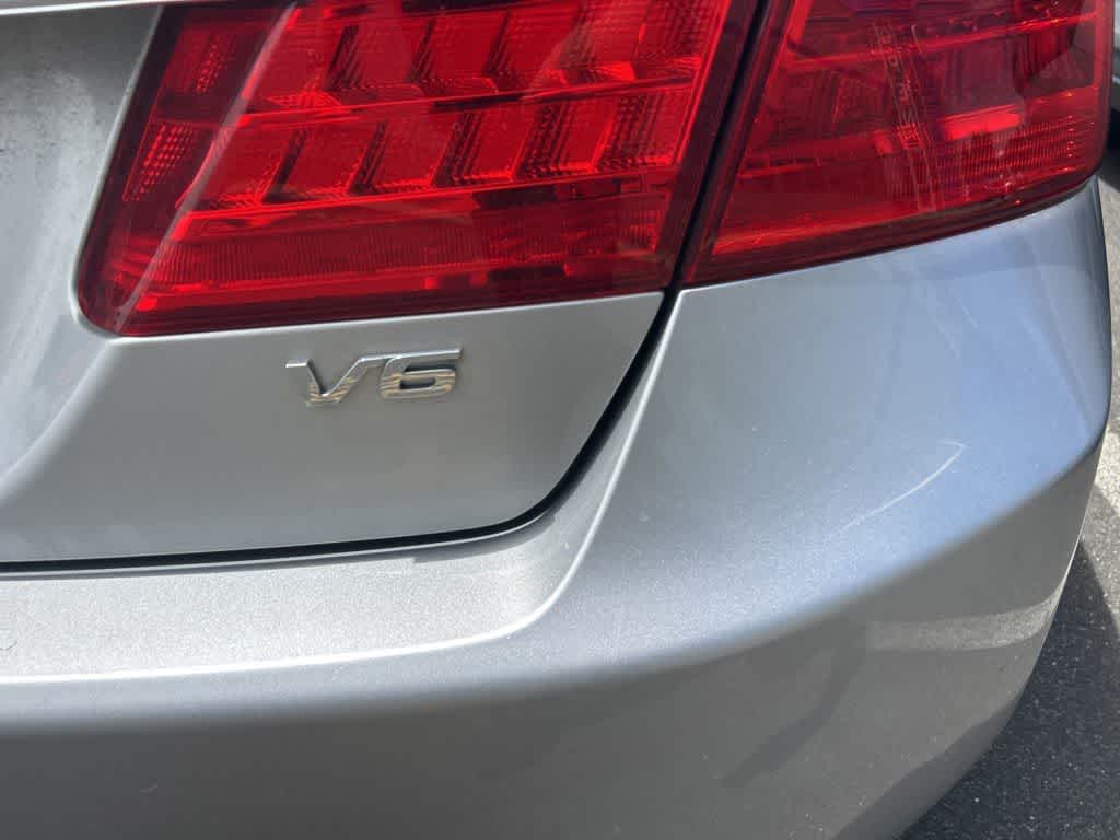 Thumbnail: 2013 Honda Accord - 17
