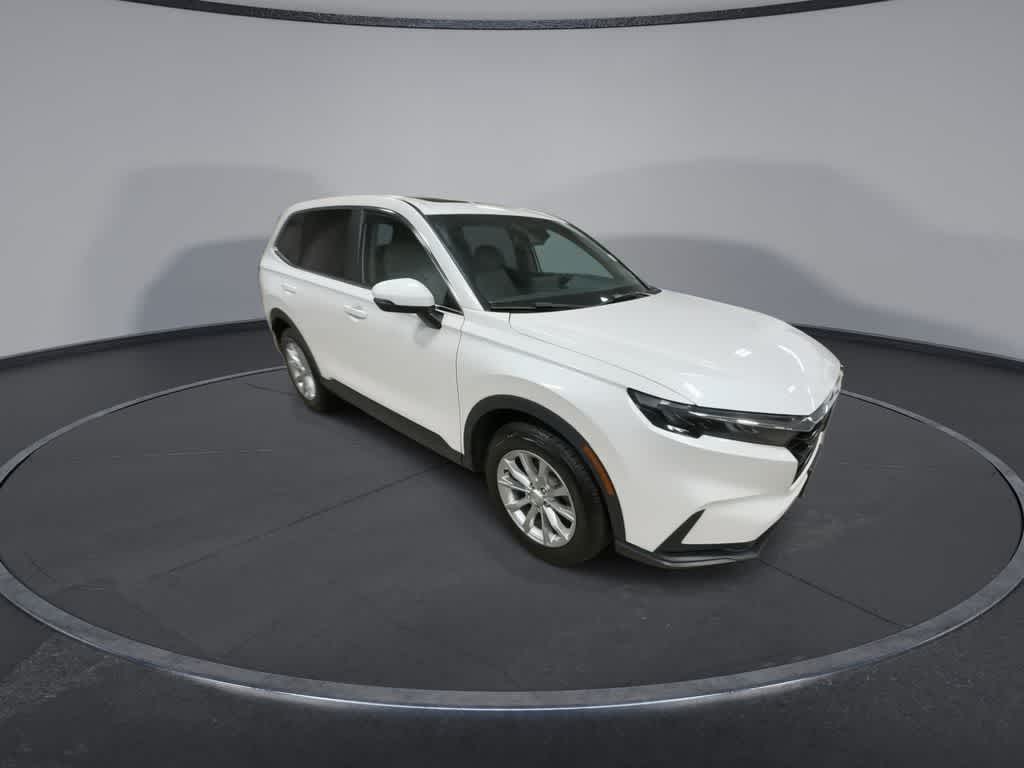 Thumbnail: 2023 Honda CR-V - 2