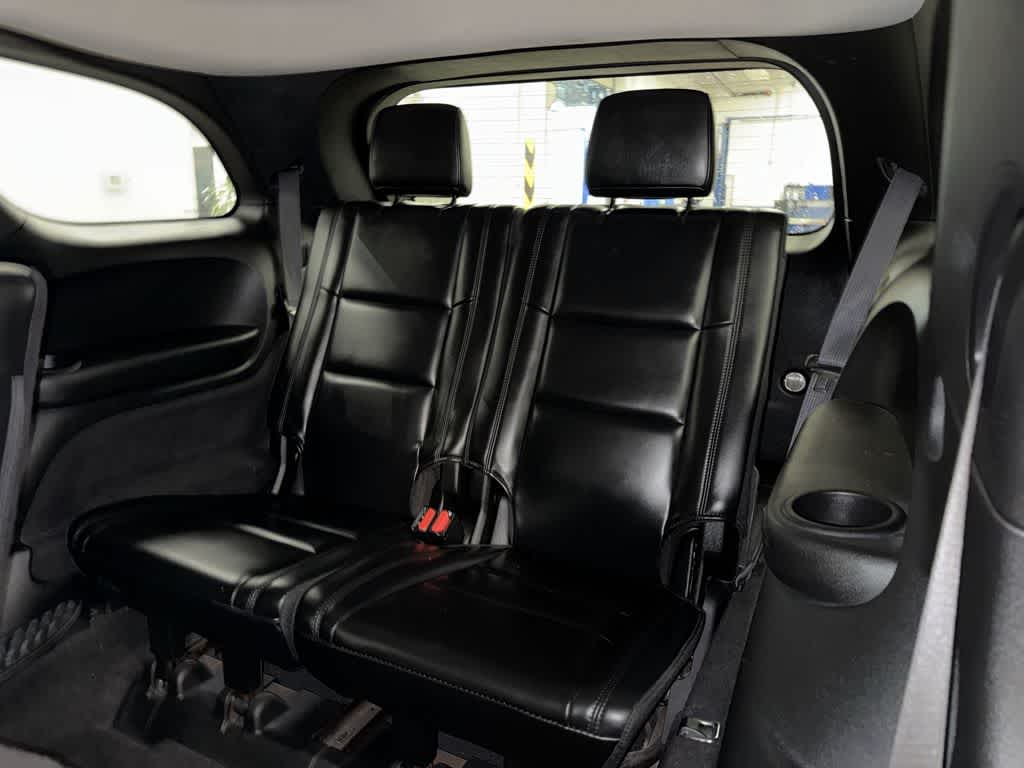 Thumbnail: 2019 Dodge Durango - 18
