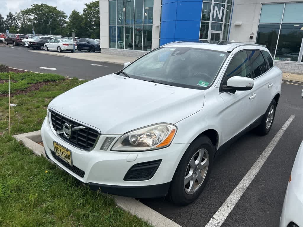 2012 Volvo XC60 3.2 -
                  Old Bridge Township, NJ