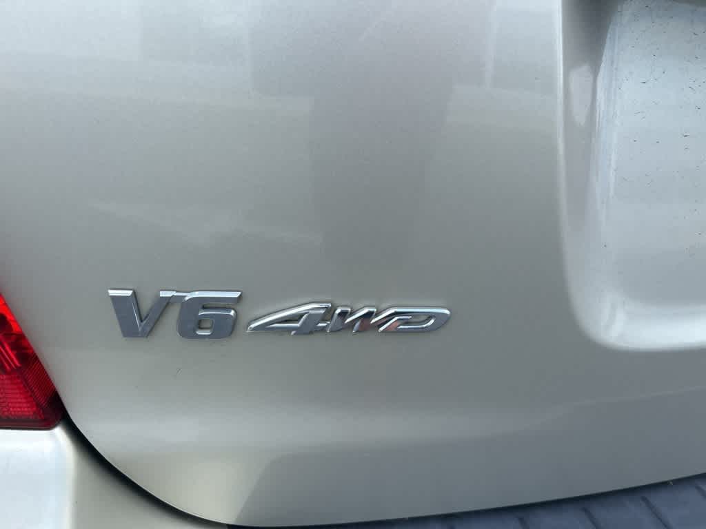Thumbnail: 2002 Toyota Highlander - 20