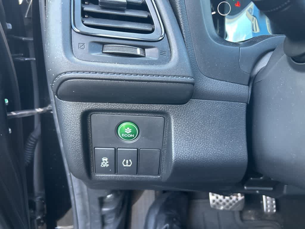 Thumbnail: 2020 Honda HR-V - 16