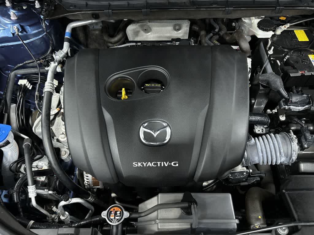 Thumbnail: 2023 Mazda CX-5 - 12