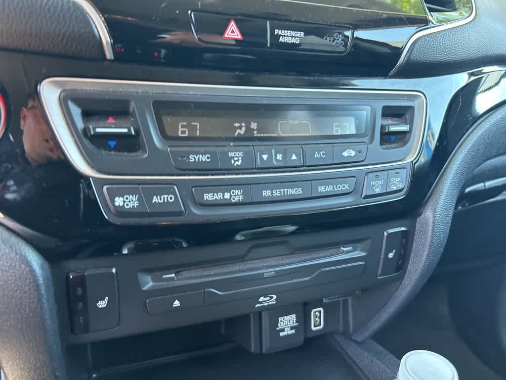 Thumbnail: 2020 Honda Pilot - 19