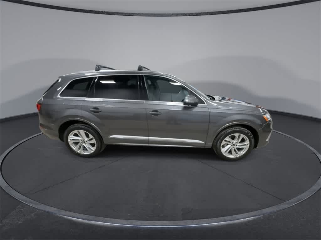 Thumbnail: 2022 Audi Q7 - 9