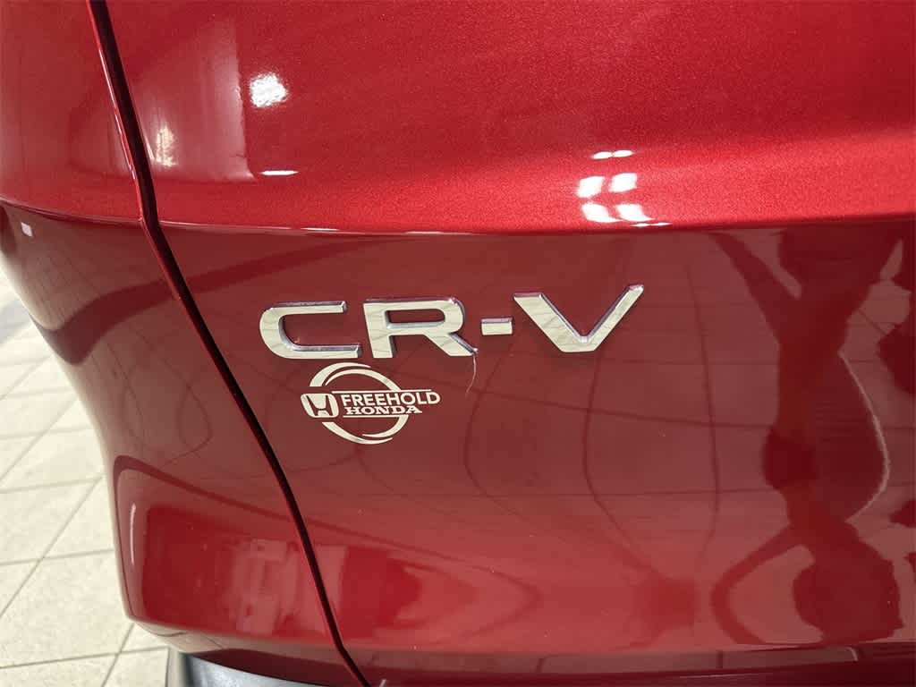 Thumbnail: 2023 Honda CR-V - 26