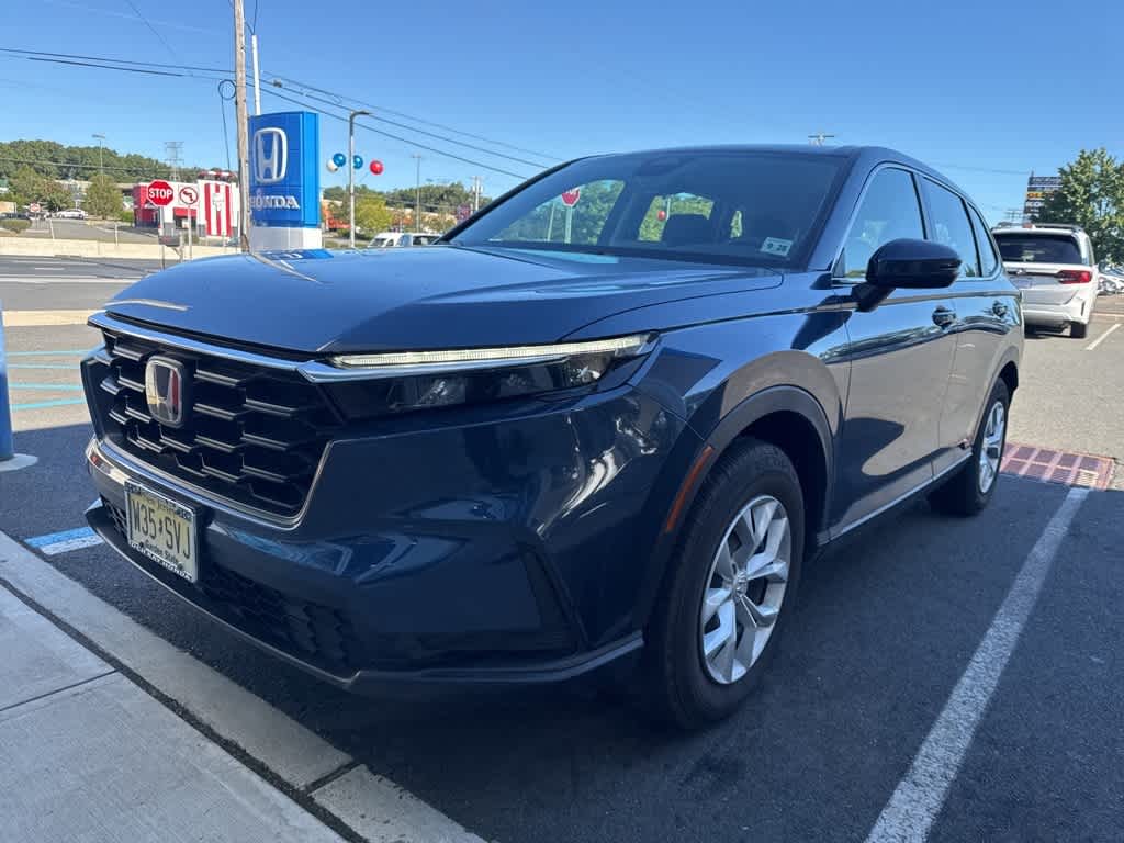 Thumbnail: 2024 Honda CR-V - 1