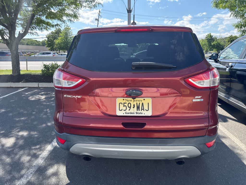 Thumbnail: 2014 Ford Escape - 3