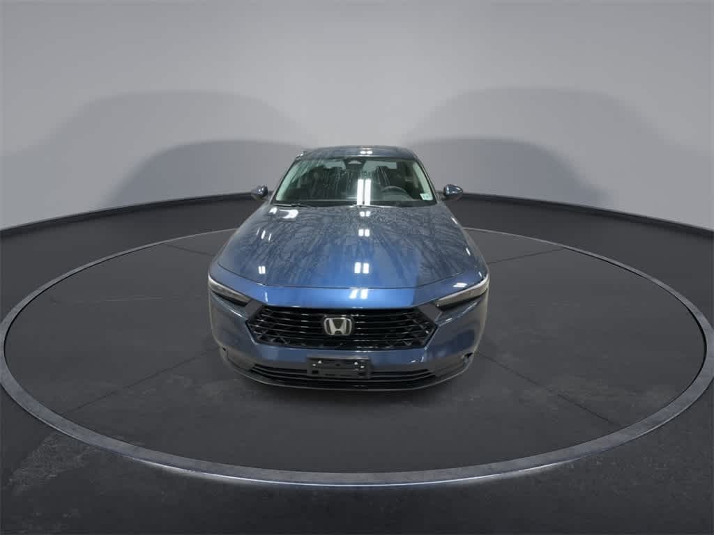 Thumbnail: 2023 Honda Accord - 3