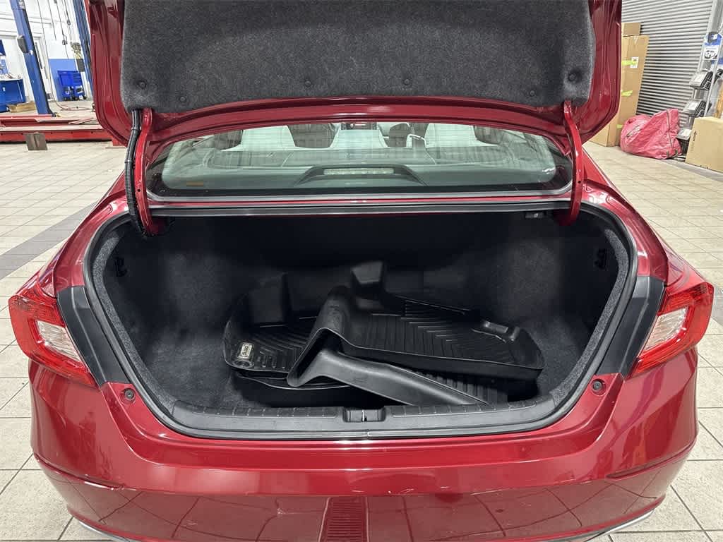 Thumbnail: 2019 Honda Accord - 11