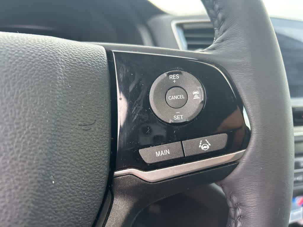 Thumbnail: 2022 Honda Pilot - 6