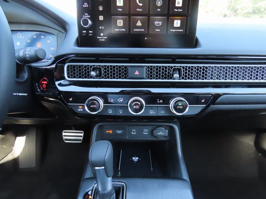 Thumbnail: 2026 Honda Civic - 23