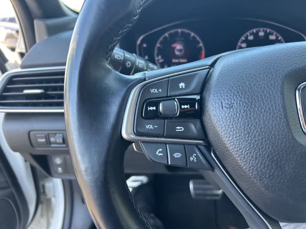 Thumbnail: 2018 Honda Accord - 4