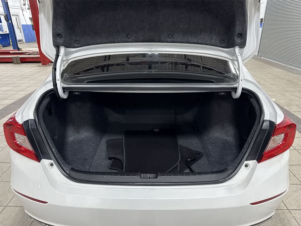 Thumbnail: 2022 Honda Accord - 11