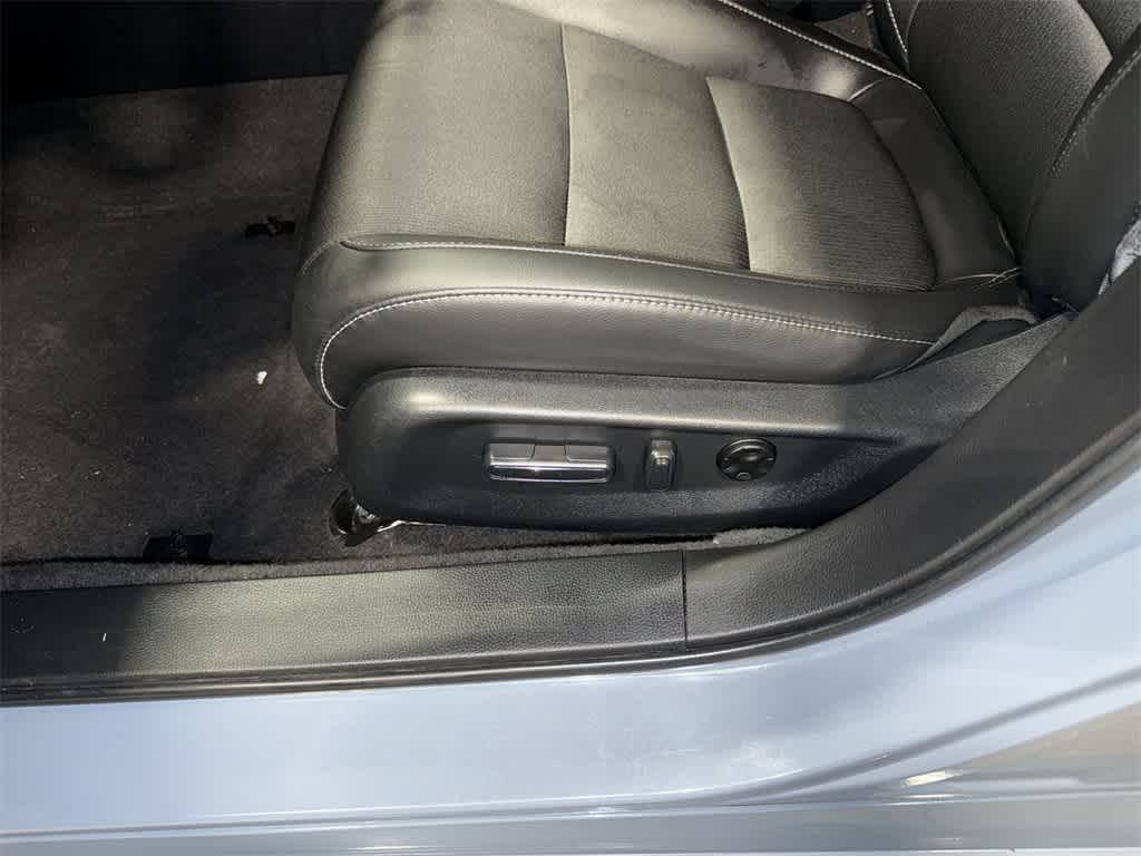 Thumbnail: 2022 Honda Accord - 22