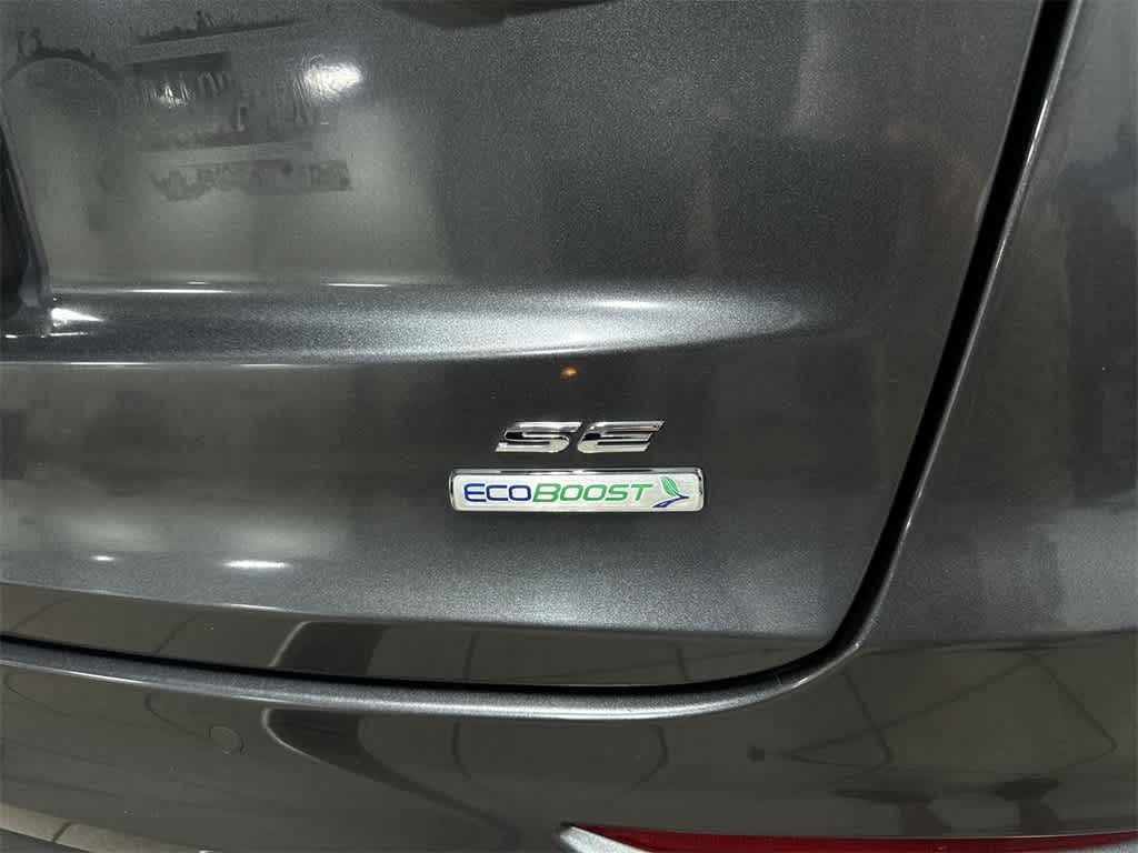 Thumbnail: 2020 Ford Fusion - 28