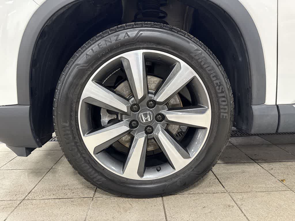 Thumbnail: 2023 Honda Pilot - 10