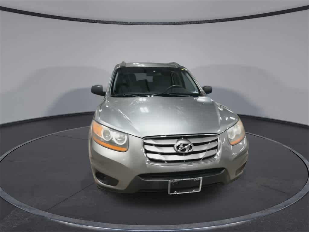 Thumbnail: 2011 Hyundai Santa Fe - 3