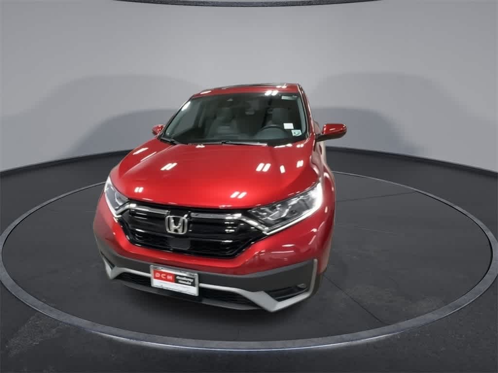 Thumbnail: 2022 Honda CR-V - 3