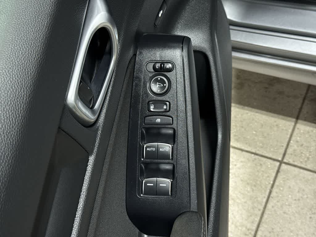 Thumbnail: 2023 Honda Civic - 22